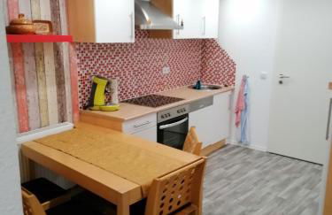 Tina´s Fewo - Foto 13