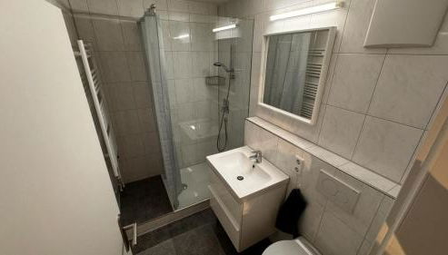 Apartment 24 im Lehenviertel nähe Marienplatz - Foto 3