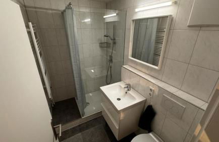 Apartment 15 im Strohberg nähe Marienplatz - Foto 3