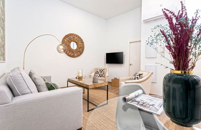 Genteel Home Recaredo - Photo 62