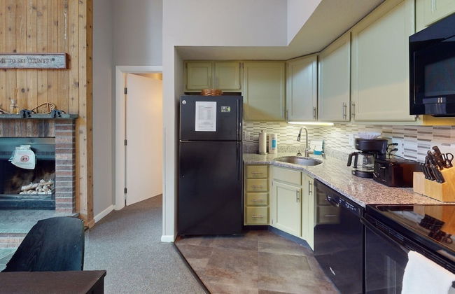 Mountain Green Condos at Killington by RedAwning - Foto 75