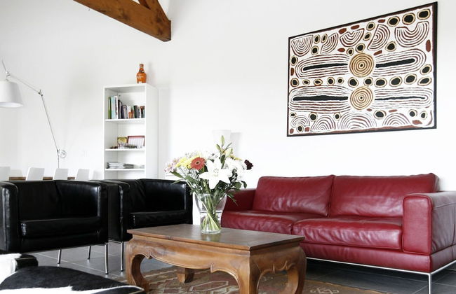 Peaceful Villa With Pool & Views - Foto 10