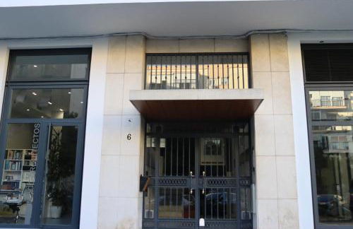 NightInSevilla Juglar Free parking - Foto 19