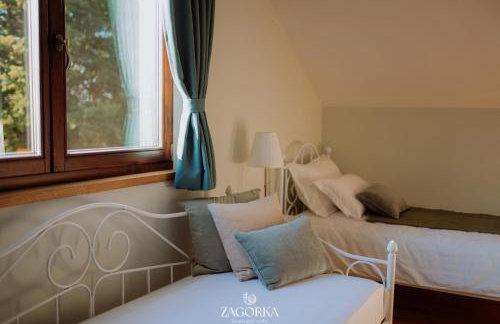 Boutique Villa Zagorka - Foto 59