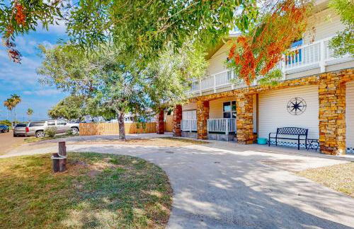 Family Tides - Foto 1