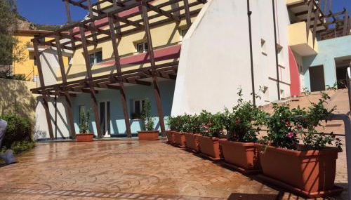 Attico Le Vele con vista mare - Nebida - Foto 3