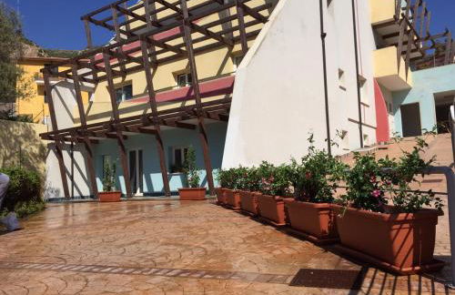 Attico Le Vele con vista mare - Nebida - Foto 3