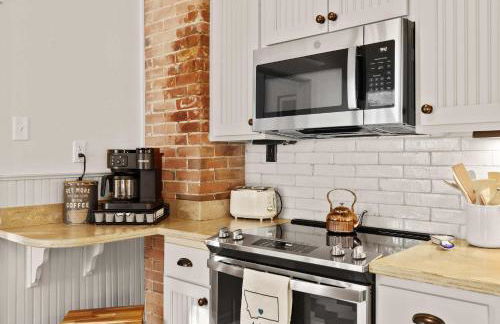 Victorian on Main downtown Red Lodge - Foto 9