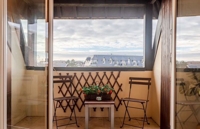 Le Garden Fleuri - Foto 17