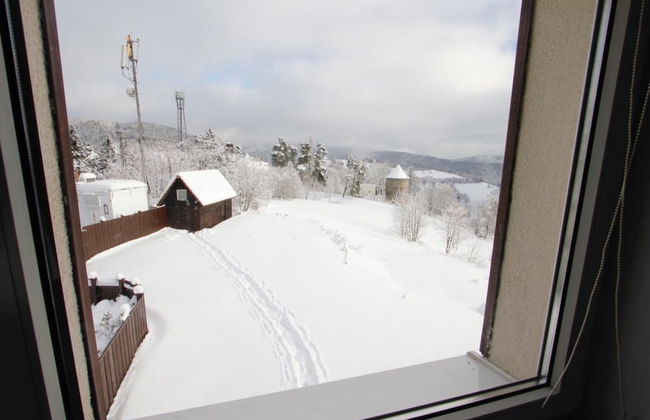 Peaceful Villa in the Hills of Jachymov Near Spas - Photo 30