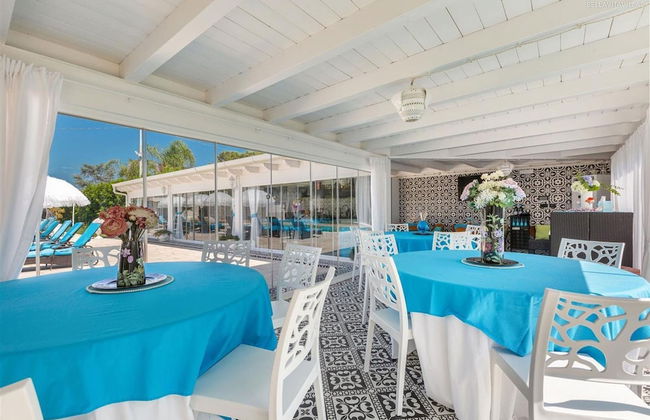 1836 La Perla Bianca Luxury Spa by Perle di Puglia - Foto 25