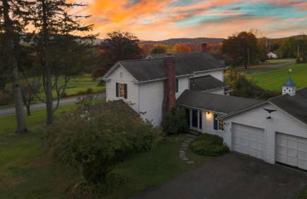 Whitney by Avantstay Private Berkshires Estate - Photo 76