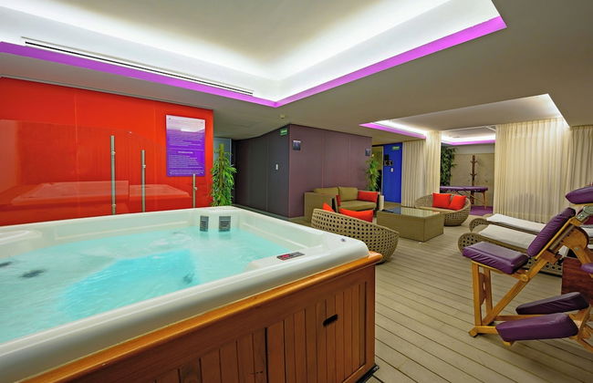 Las Suites Campos Eliseos - Foto 55