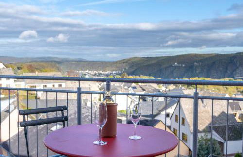 Franze´s Haus - mit Rhein- & Burgenblick - Foto 1