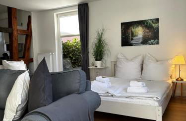 Altstadt Apartments Duo - 6 Personen- 2 Bäder- Parkplatz- Waschmaschine - Photo 22