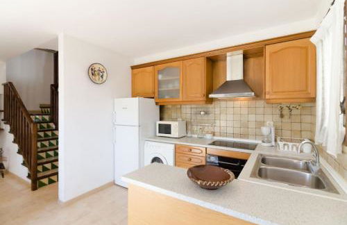 Club Villamar - Casita Carmen 17 - Photo 14