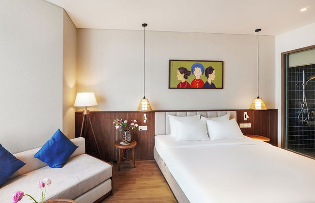 Sunrise By Mandala Mui Ne - Foto 72