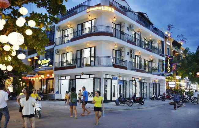 Lisa Homestay 2 - Foto 1