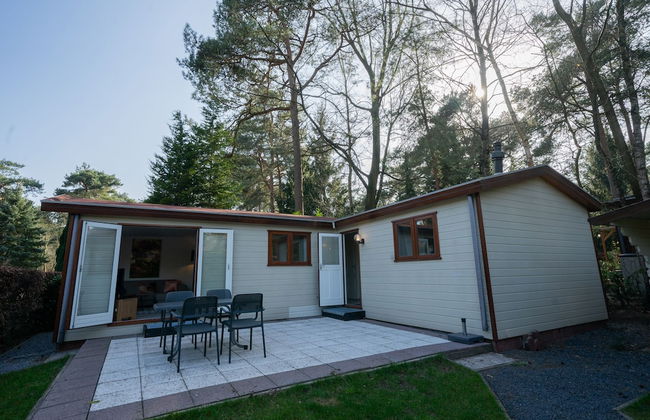 EuroParcs De Achterhoek - Photo 4