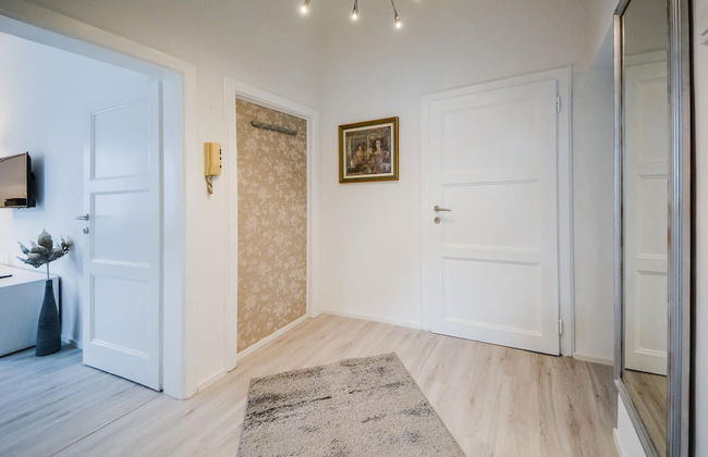 Kavon Apartments - Photo 14