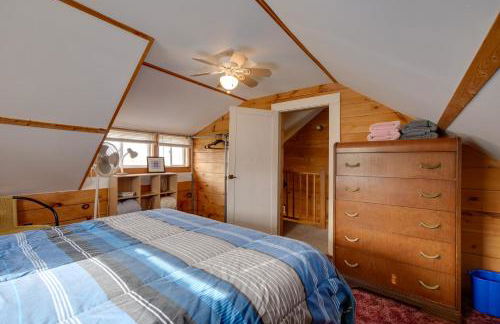 Waterfront Cottage - 17 Mi to Acadia Ntnl Pk! - Foto 19