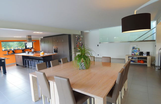 Family Villa, Profondeville - Foto 45