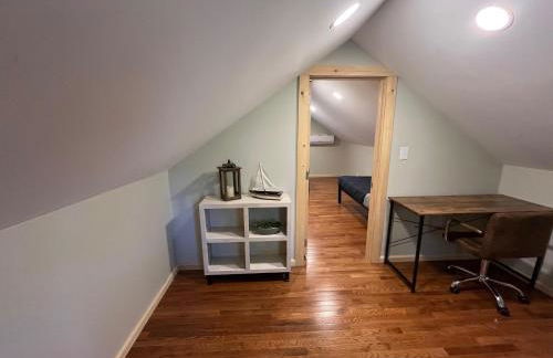 Wally's Cabin - Foto 34