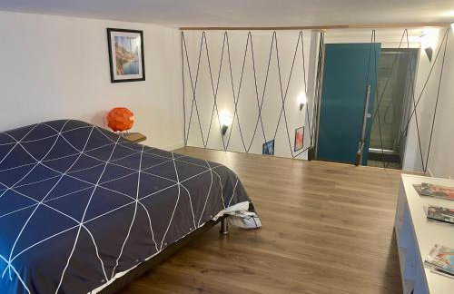 Charmant Loft - Foto 14
