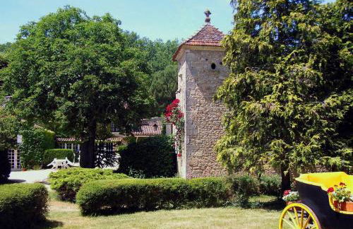 Domaine de Gavaudun - Foto 4