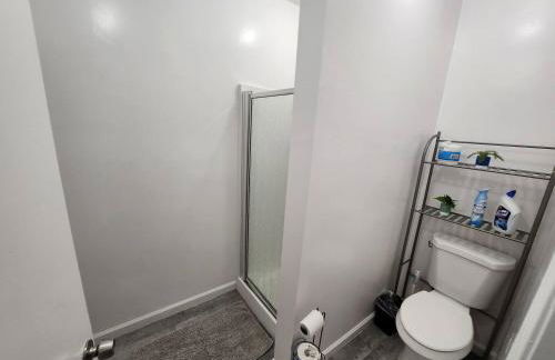 Private Room1 Own Bath Own Entry Shared Kitchen Walk to UCSD - Foto 10