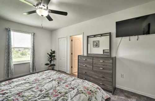 Sunny Abode Less Than 1 Mi to Peace River Preserve! - Photo 16