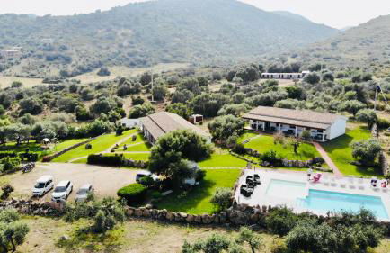 Agriturismo La Rocca Manna - Foto 69