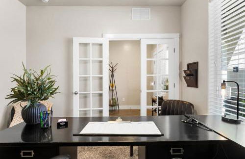 Hot Tub - Sauna - Fire Pit - Ping Pong - Darts - Foto 21