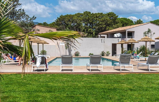 Résidence Calarossa Bay Resort - Foto 30