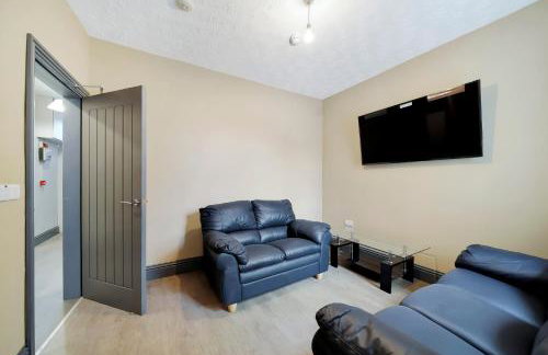 Magee Town House 'Sleeping 8 guests' - Foto 5