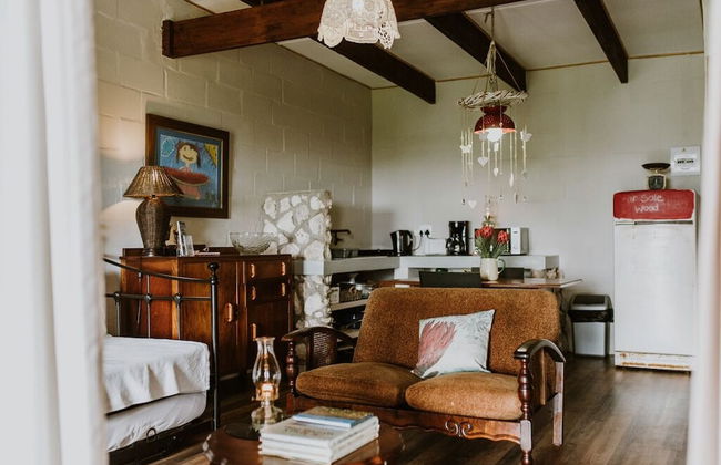 The Stables Cottages - Foto 20