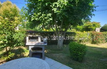 Gîtes pour groupe climatisé, parking, jardin proche Toulouse, Airbus, MEETT et aéroport - Foto 8