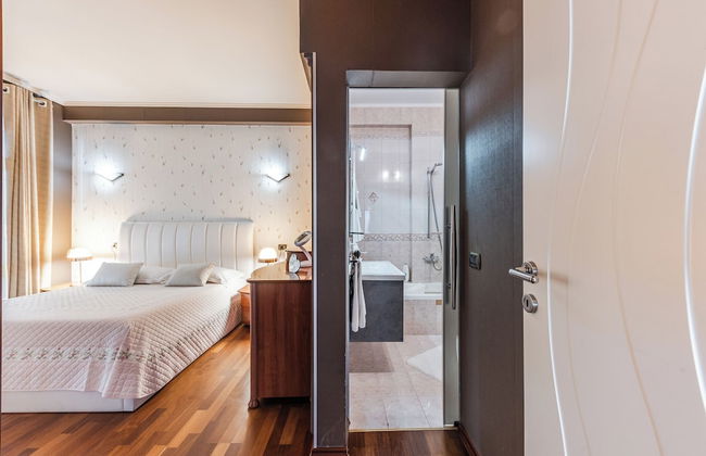 Vollga Luxury Seafront Suite - Foto 10