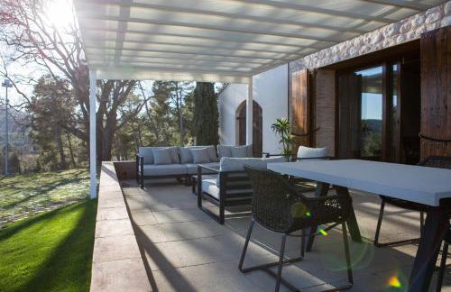 Casa rural Masia Les Apieres. - Foto 39