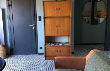 La Sodilie proche centre ville au calme Parking public gratuit - Foto 15