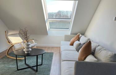 Park View Apartment - Foto 41