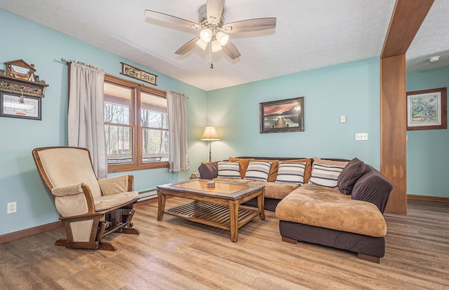 Hidden Haven - Foto 9