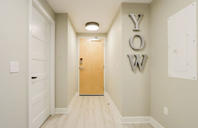 The Met Apartments by Corporate Stays - Foto 7