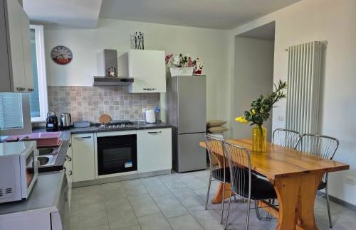 Le Mimose Holiday House di Como - Grandate - Foto 20