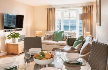 St Leonard's Luxury Lodge, St Andrews - Foto 28