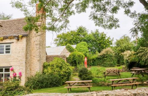 Easter Cottage - Foto 49