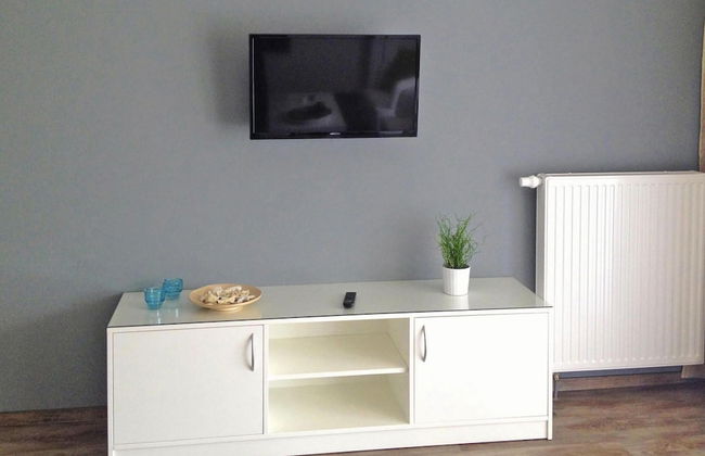 Appartements am Heidensee in Schwerin - Foto 7