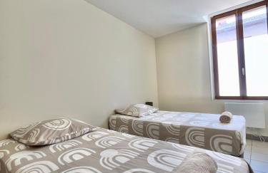 Duplex rénové à 15 min de Lyon - Foto 29