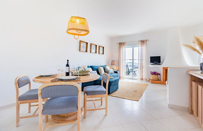 Clube Albufeira, Family Holidays with Pool View - Foto 12