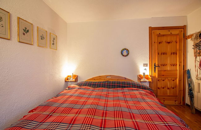 JOIVY Family Apartment, near Ski Lifts, In Courmayeur - Foto 4